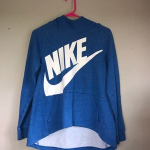 Nike womens hoodie